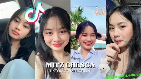 chesca mitz viral